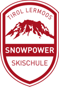 Skischule Lermoos Snowpower Logo